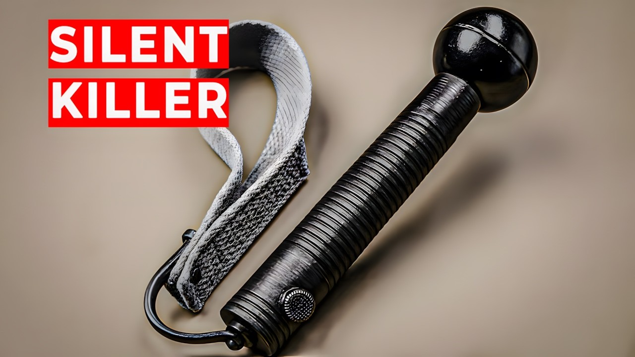 Every Terrifying Hidden Weapon of World War II Explained