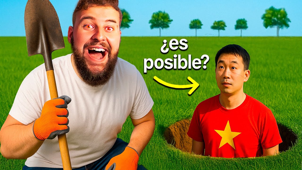 10 RESPUESTAS a PREGUNTAS que SIEMPRE te has HECHO