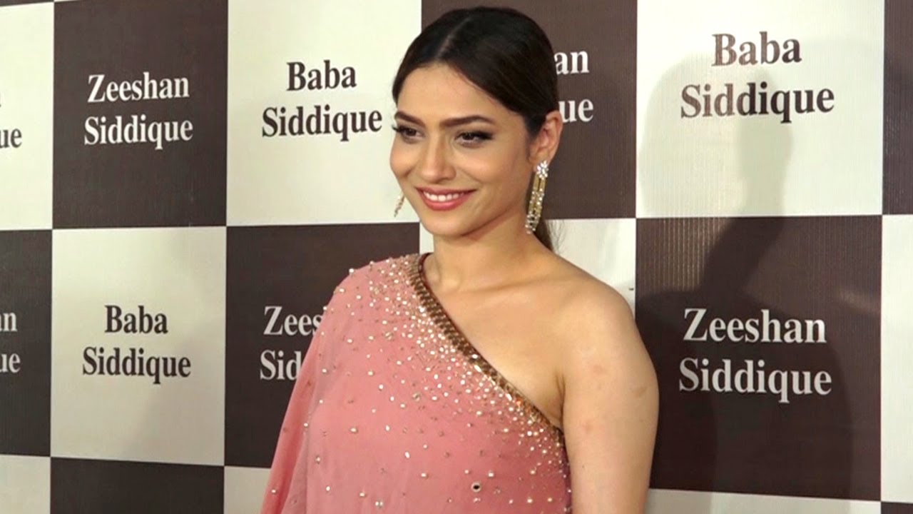 Pavitra Rishta Actress Ankita Lokhande & MORE Tv Celebs ATTEND Iftaar Party