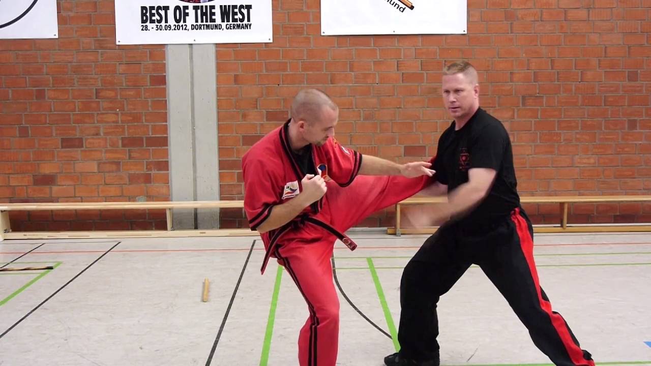 Modern Arnis 