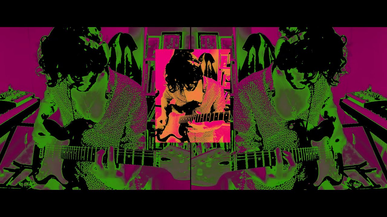 Queens of the Stone Age - Era Vulgaris (Guitar Play Along)