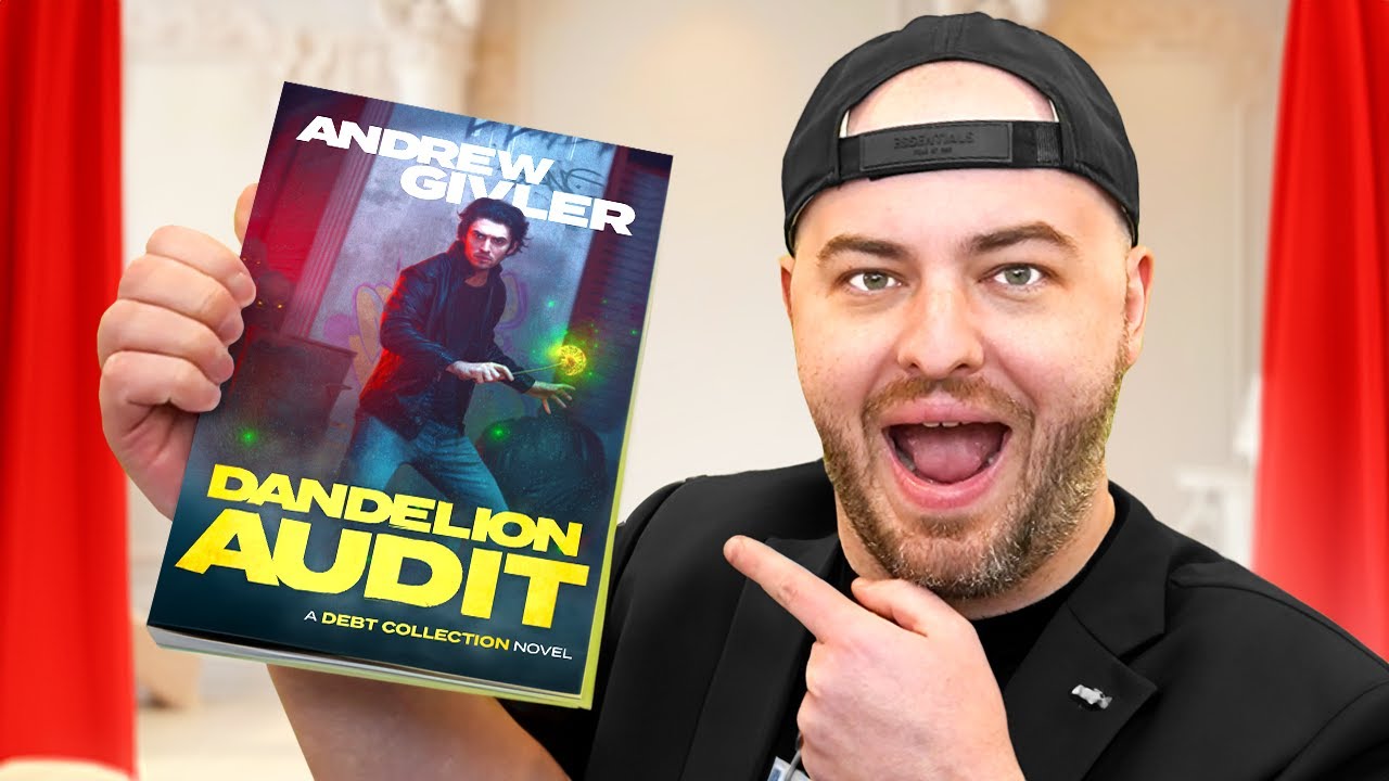 HOW to Read Dandelion Audit EARLY (ARC)