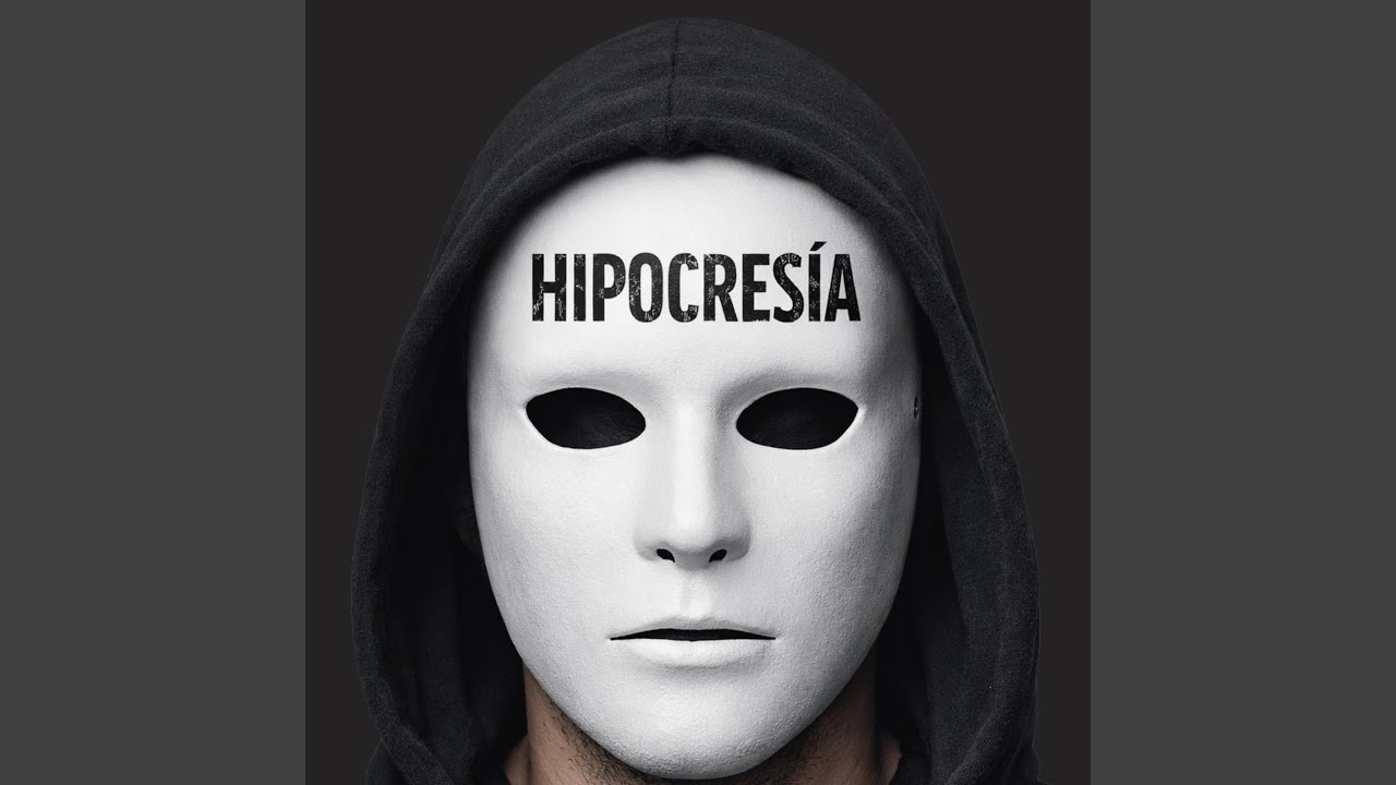 Hipocresía(Dembow)