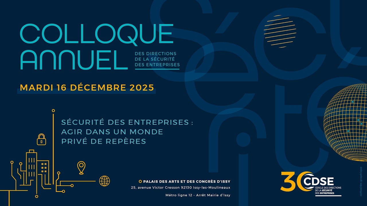 Table ronde : Géopolitique et dérégulations