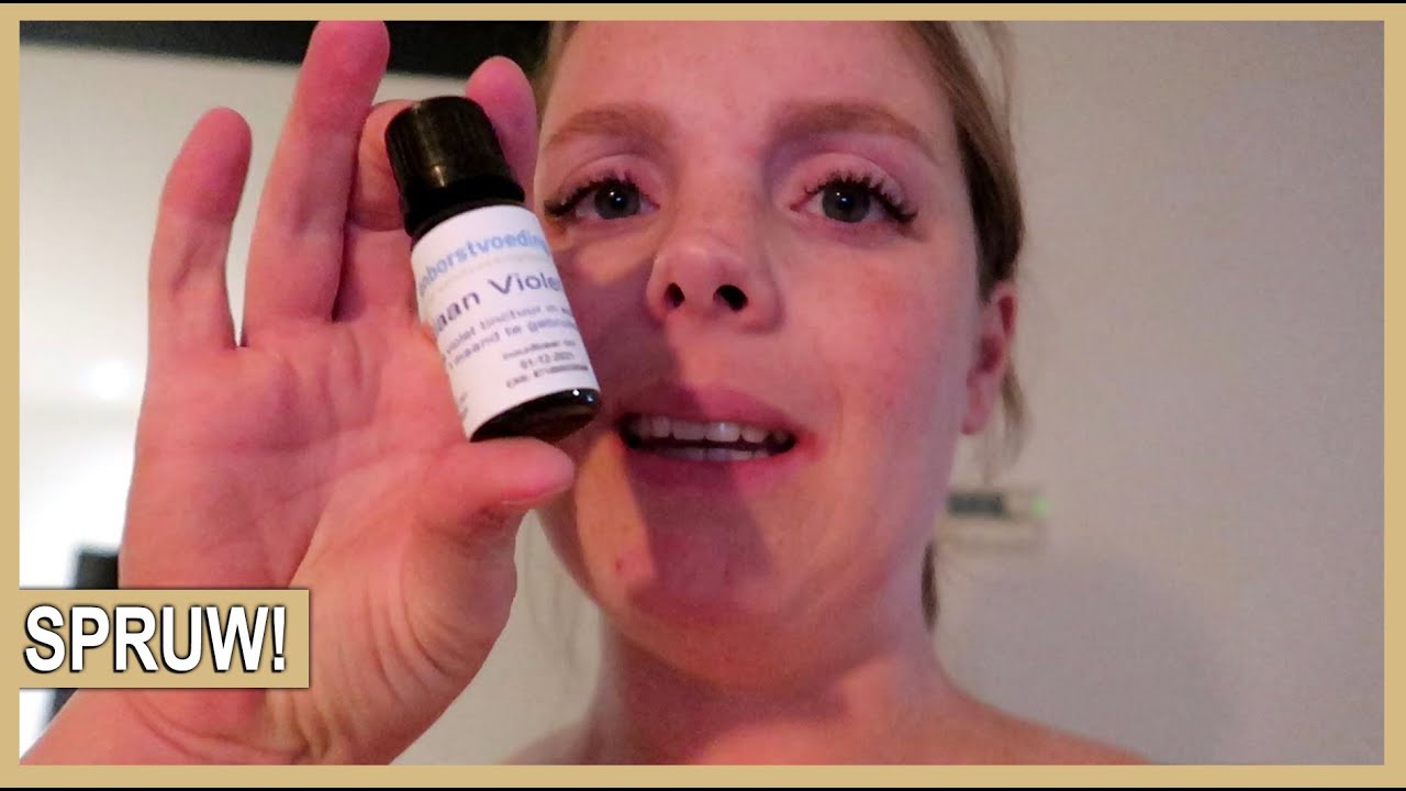 SPRUW BEHANDELEN :-( | TiVie | WEEKVLOG #118