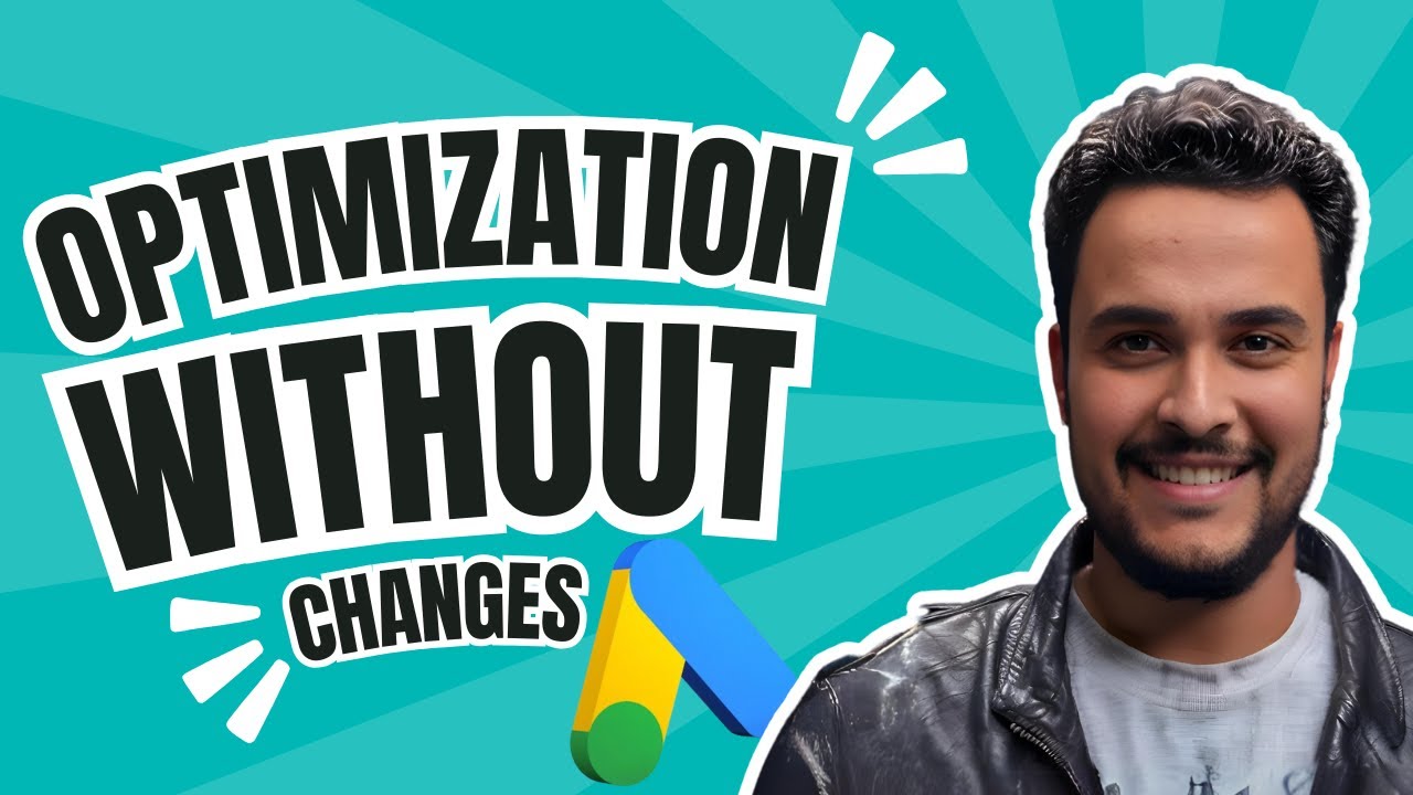 My Weekly Google Ads Optimization Routine