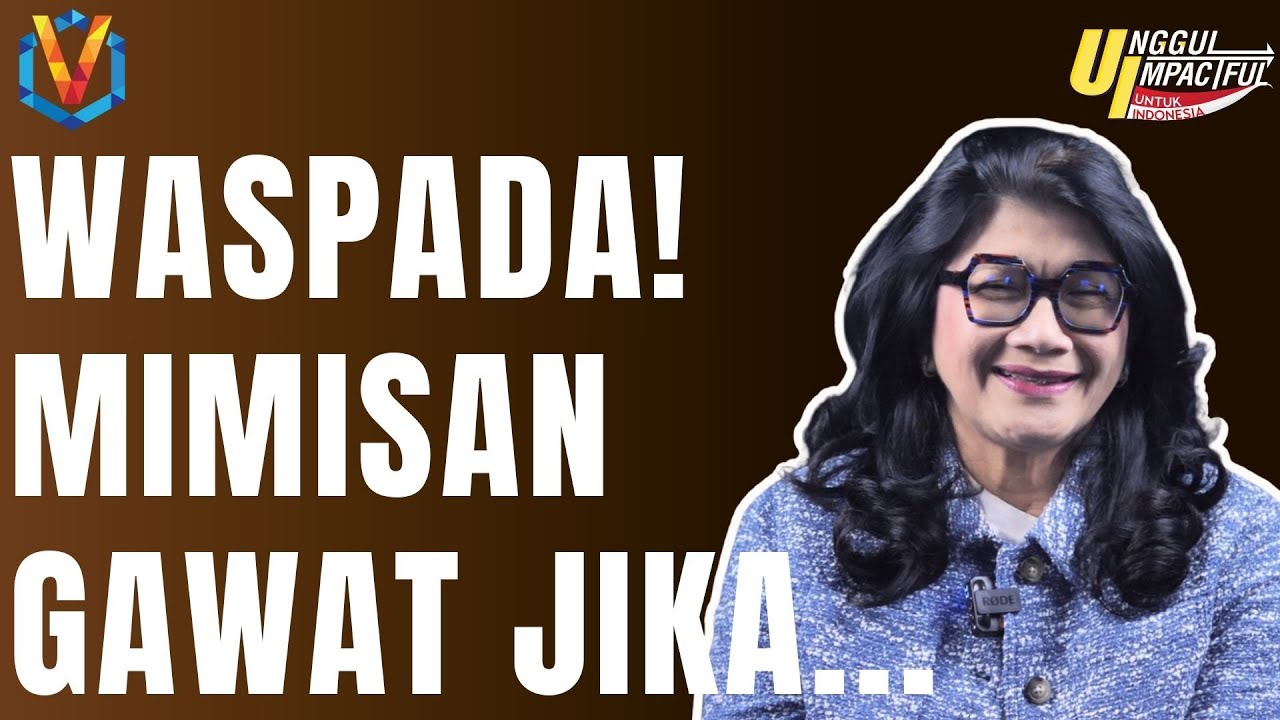 Kapan Mimisan Jadi Darurat?