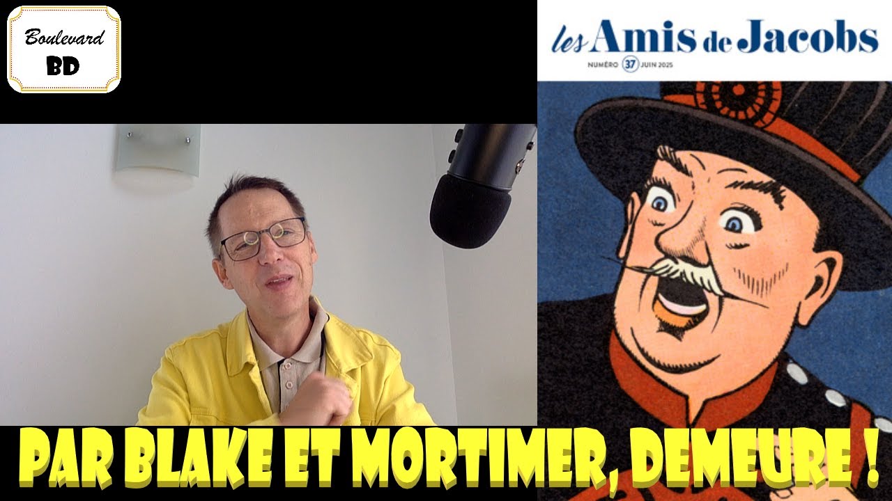 Les amis de Jacobs 37