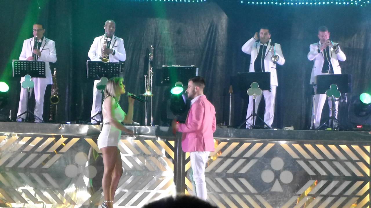 Orquesta Trebol 2106  ( Mix rancheras )