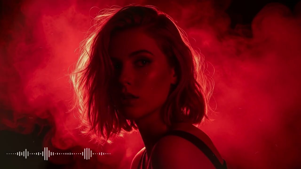 Red Smoke Vol.09 — Deep House Chill Mix 2026 | After Dark Chill