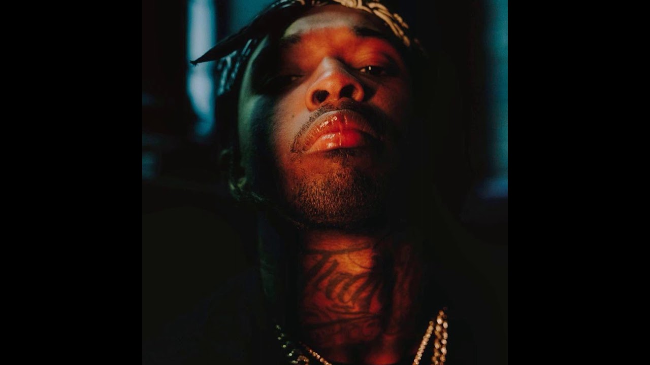 No cap (Remix) Instrumental