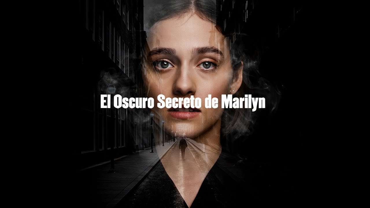 El Oscuro Secreto de Marilyn: Un Crimen Evitable