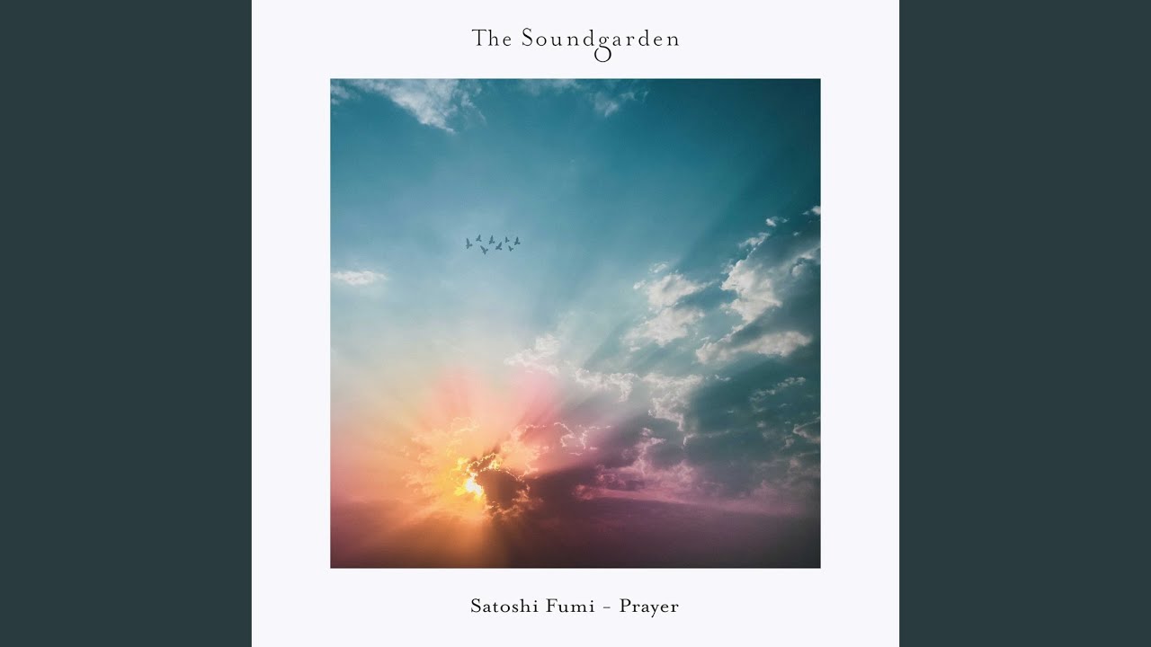 Prayer (Nick Warren & Nicolas Rada Remix)