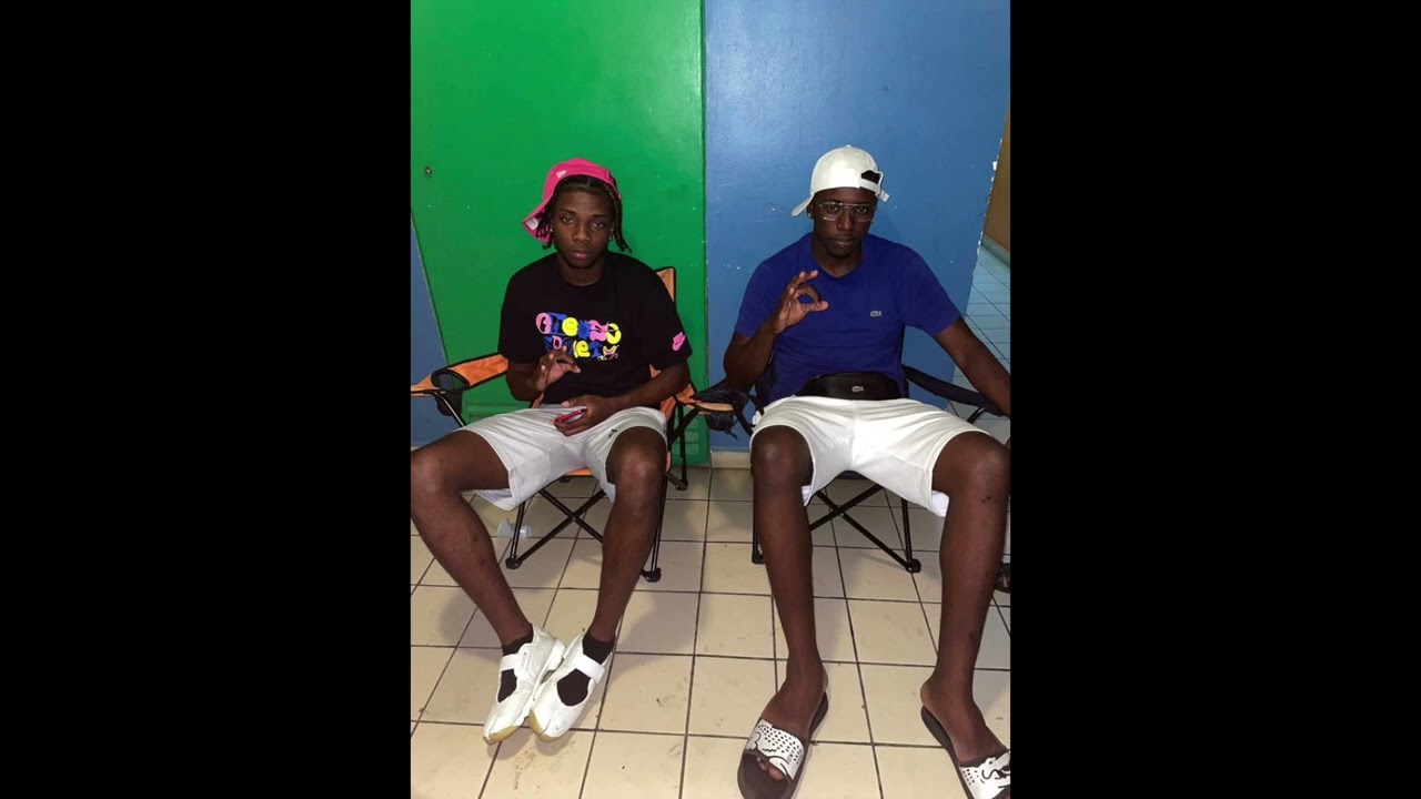 TI BOULTO X LE MATT - REUSSITE (audio officiel)