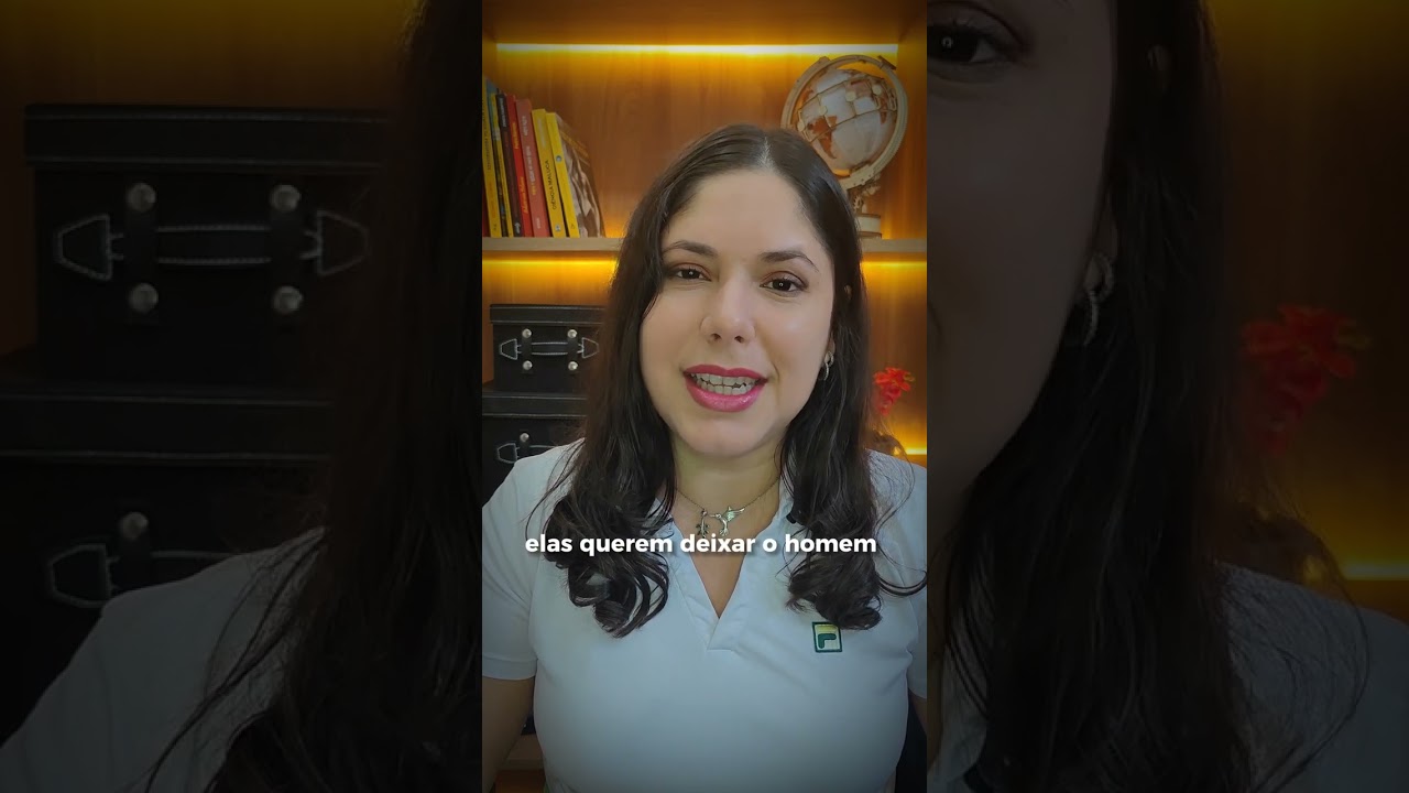 Ele fez tudo que a esposa pediu! Advogada que defende homens fala sobre divórcio. #homens