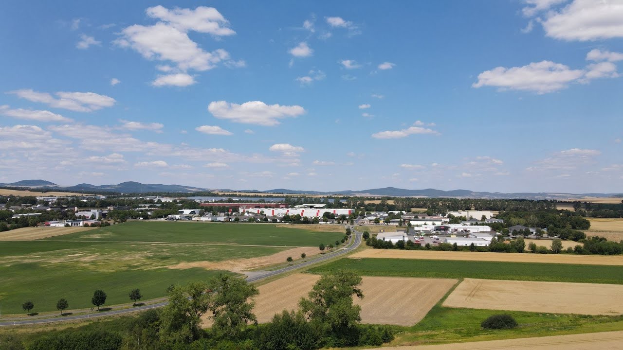 Traumpf&auml;dchen Paradiesweg Polch