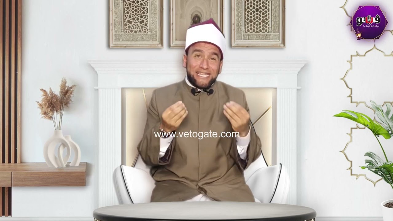علم من درس قارون، عالم أزهري يكشف طريقة التعامل مع نعم الله