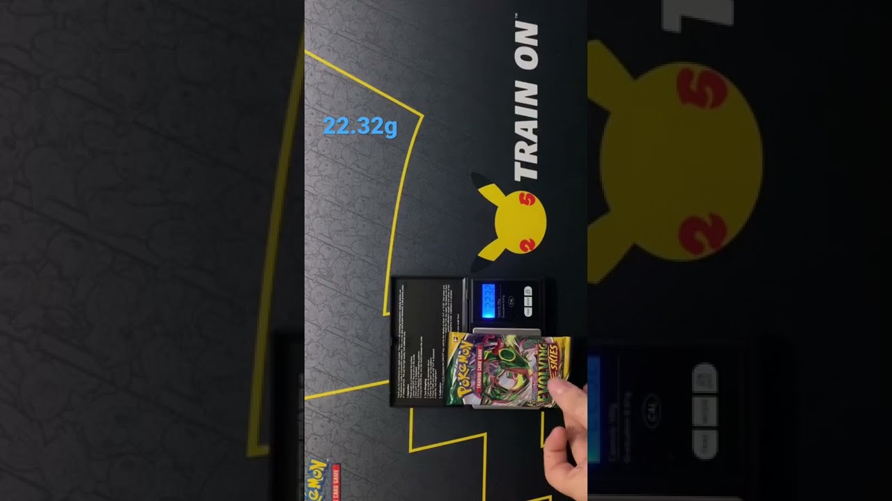 Weight Watchers: Evolving Skies