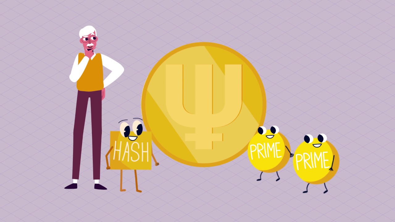 Primecoin Intro 2020