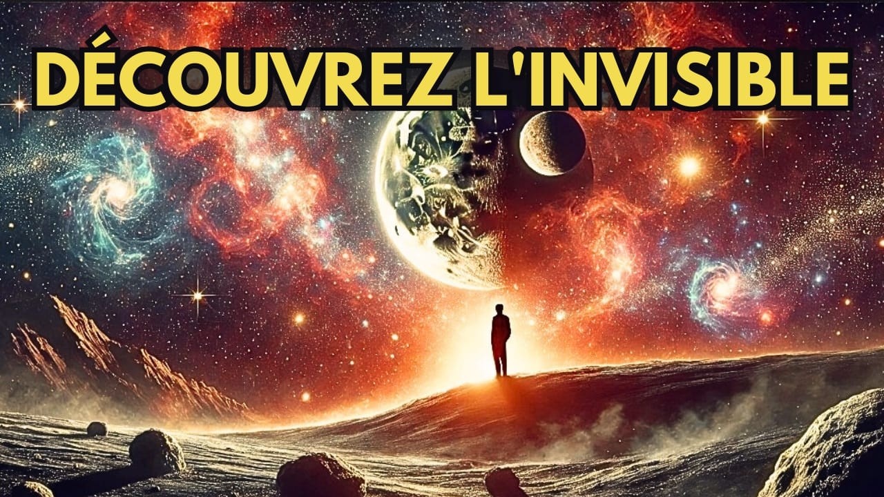 Le Pouvoir de la Solitude, La V&eacute;rit&eacute; Silencieuse dans l'&Eacute;veil Spirituel