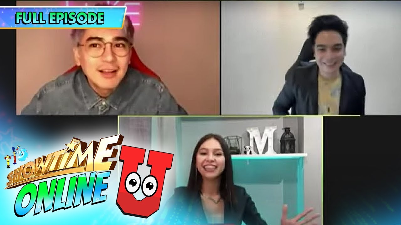 Showtime Online U - February 6, 2021 | Full Episode