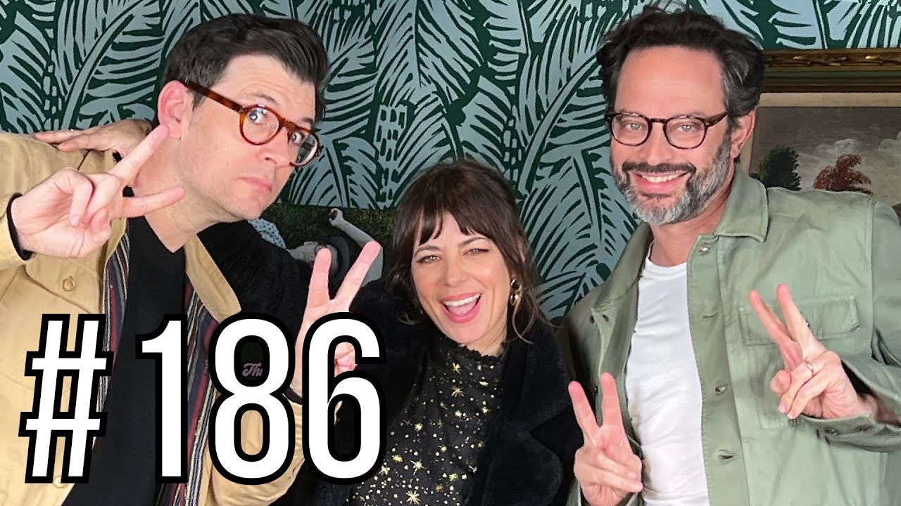 #186--“Sacrifice Season” with Nick Kroll