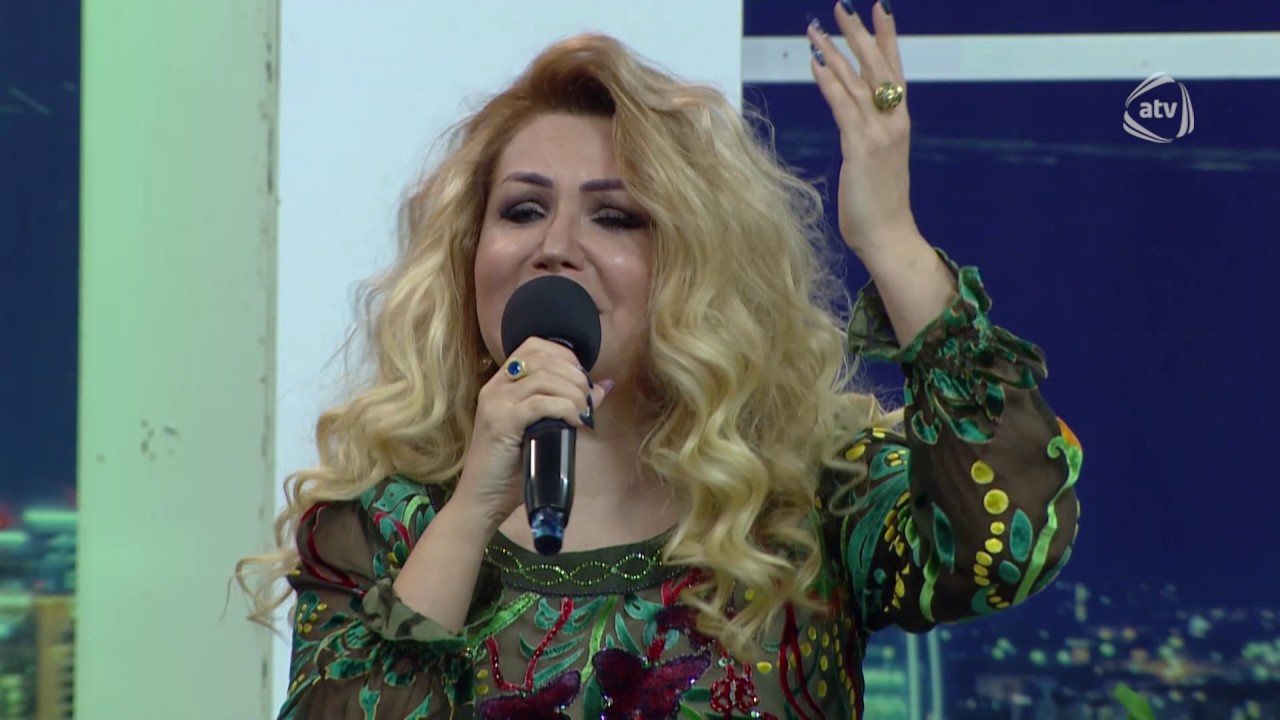 Könül Kərimova ft İsmayıl Abasov (Nanəli)