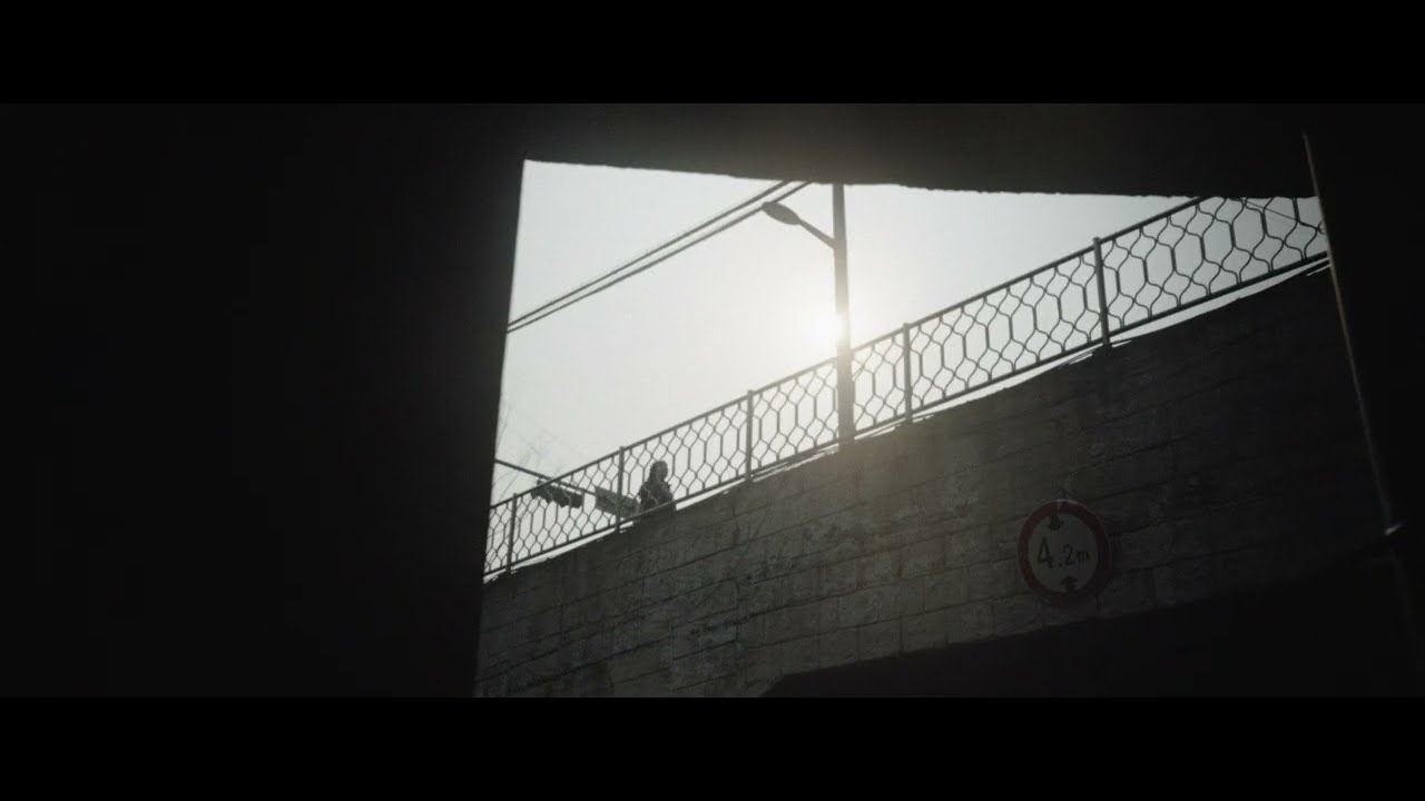 A7IV test footage