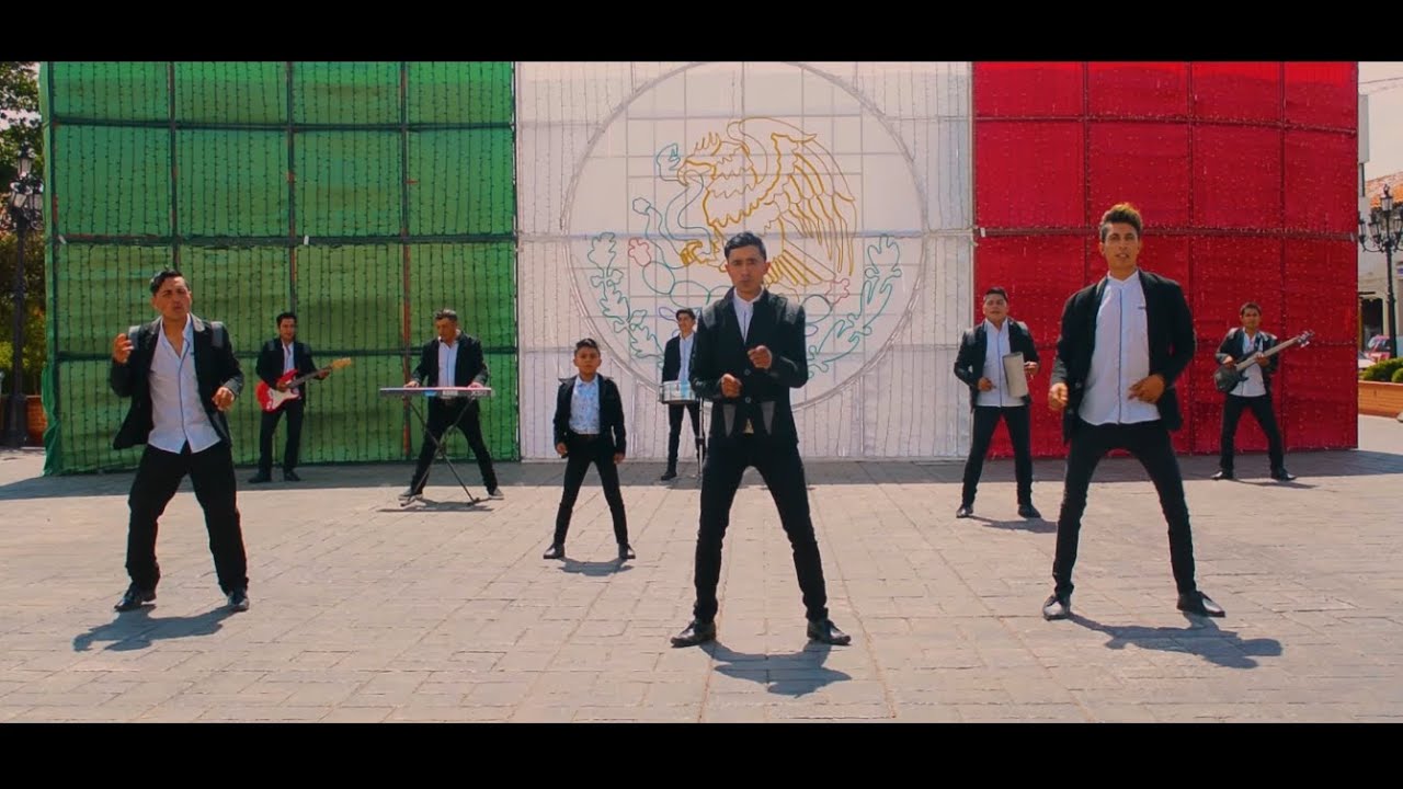 Grupo Obsesion - Se Que Te Amo (Video Oficial 2021)