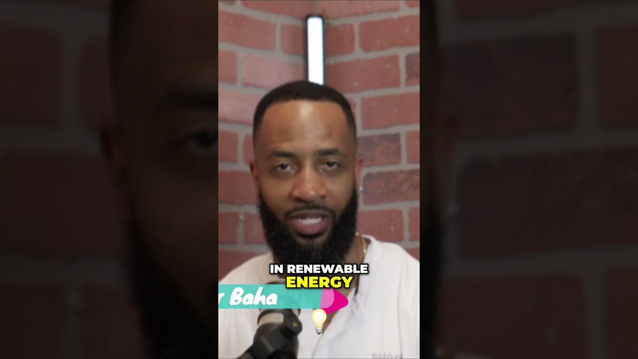 Investing in Renewable Energy: My Journey in the Solar Industry