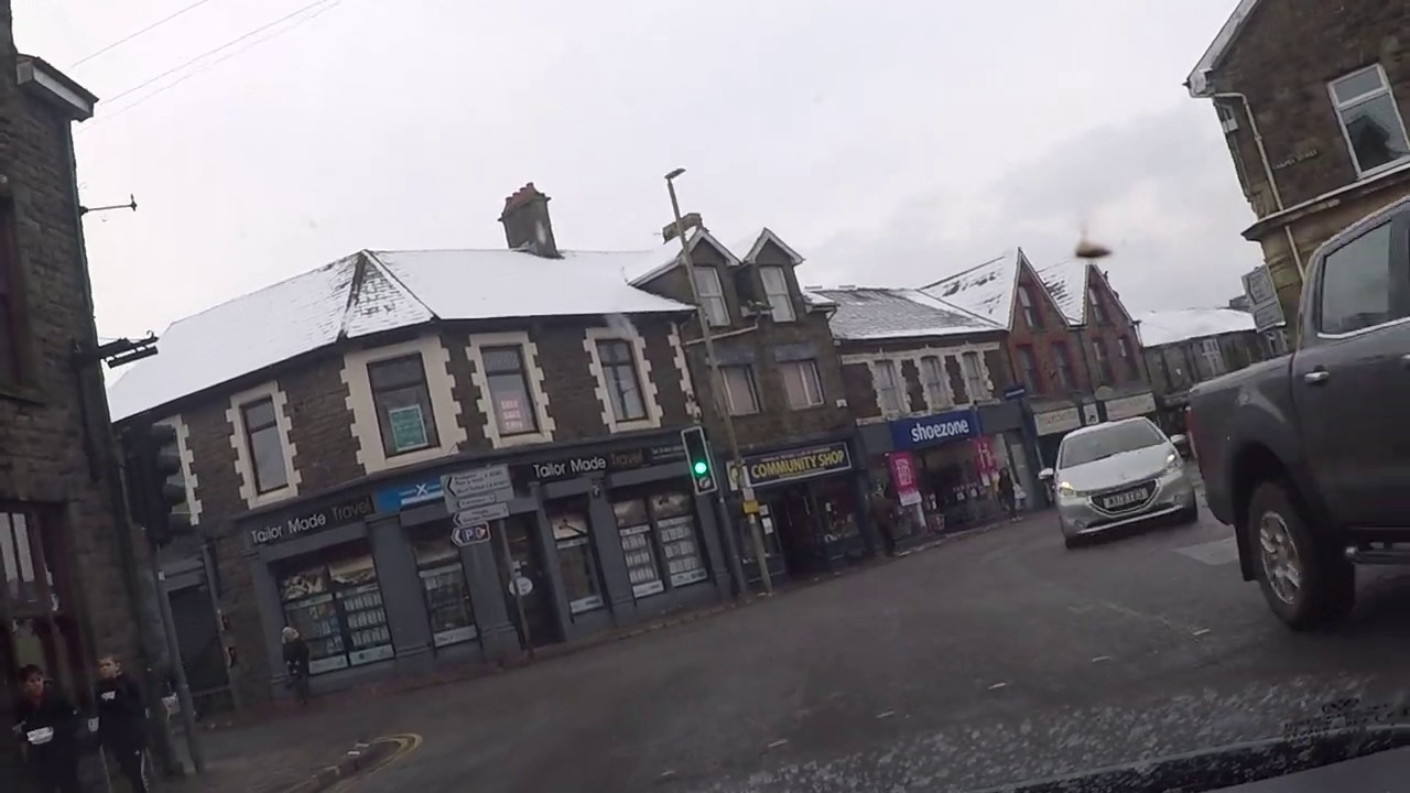 tonPentre to Treorchy GOPR0048
