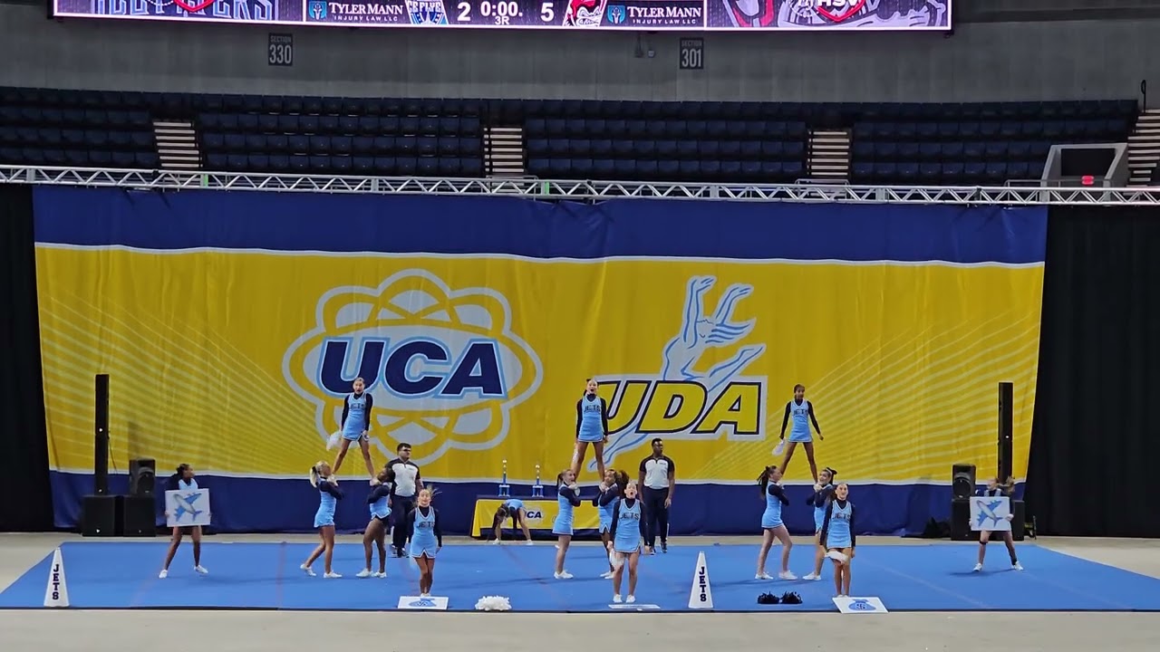 UCA Space Center Regional- James Clemens Traditional 