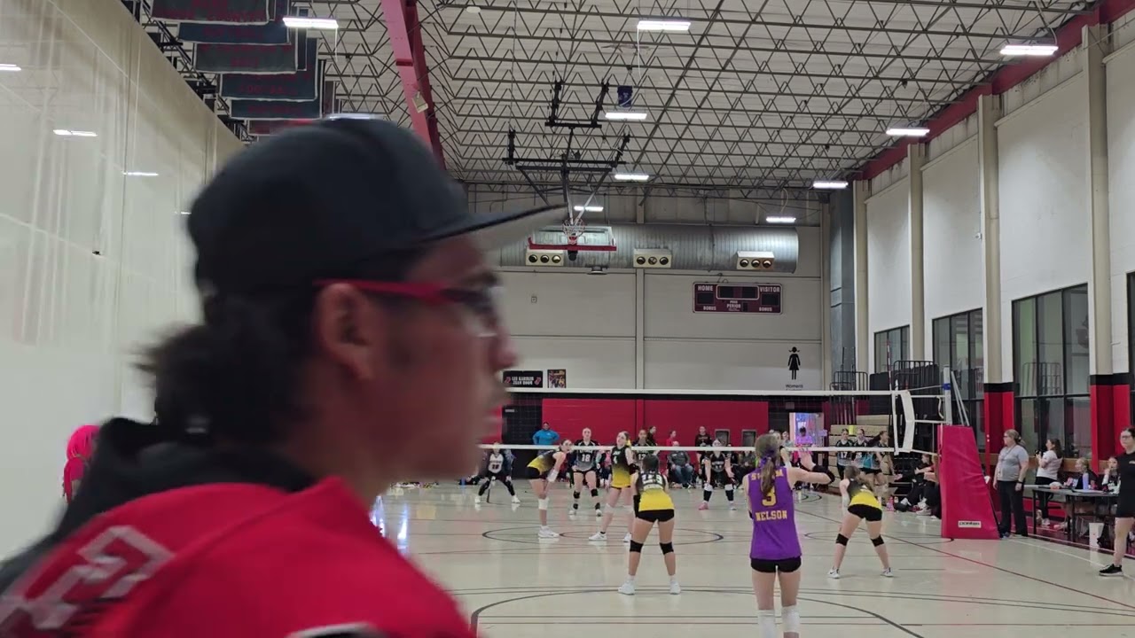 Swarm 15 White vs Attack 15-2