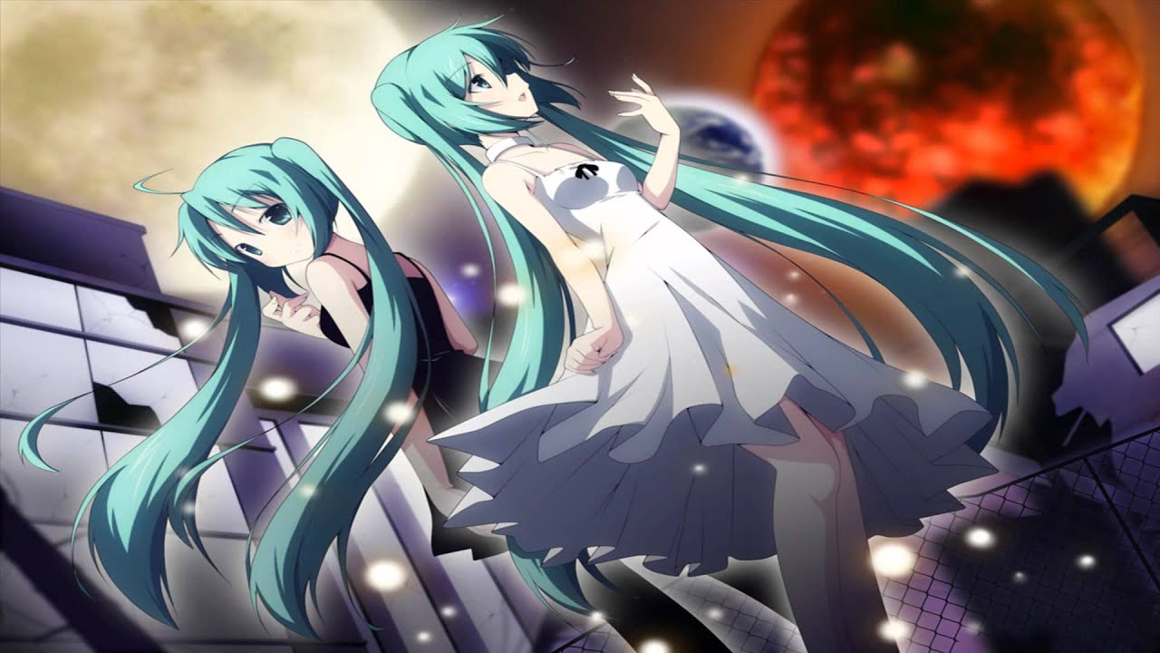 Nightcore - Leia