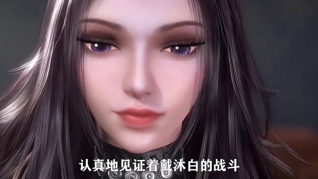 斗罗大陆：朱竹清有多高冷？戴沐白重伤，她仍不为所动