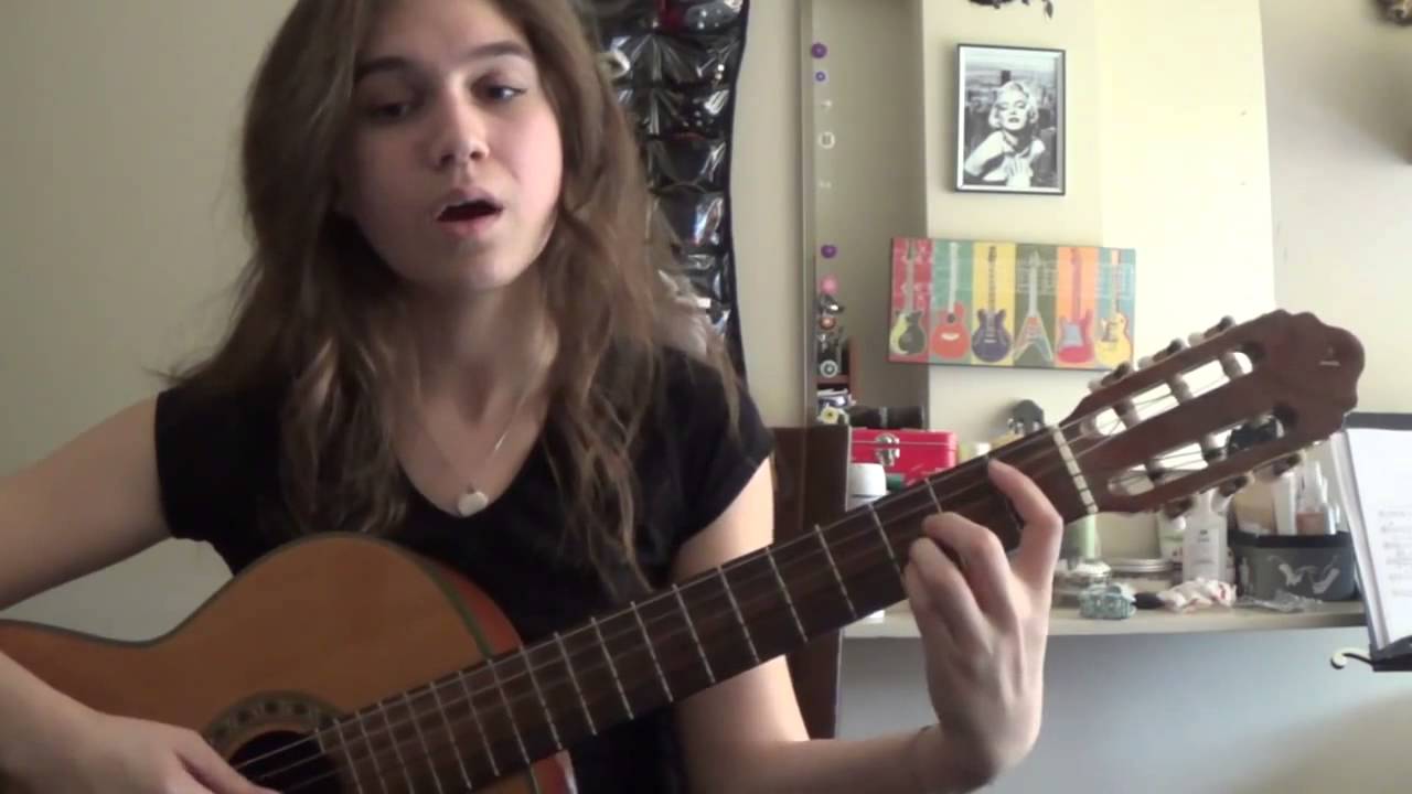 Sıla   Saki Akustik Cover