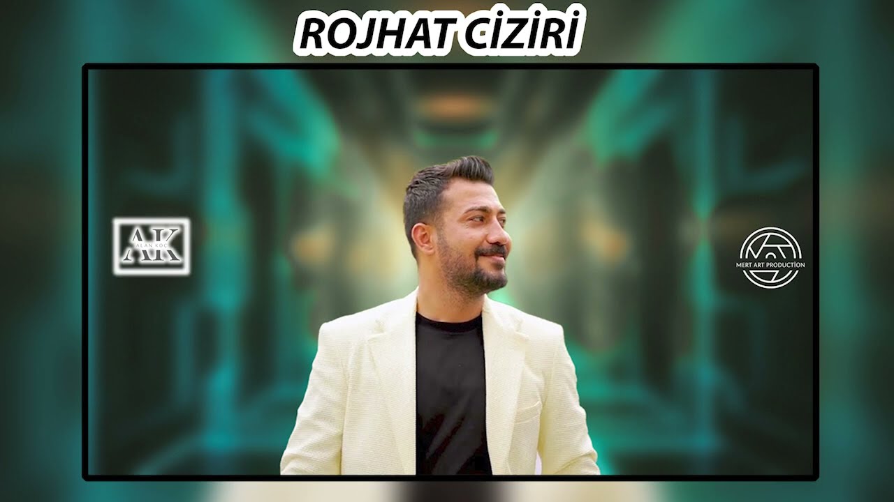 Rojhat Ciziri Patlamalık Yeni Şarklıar Segavi 2024