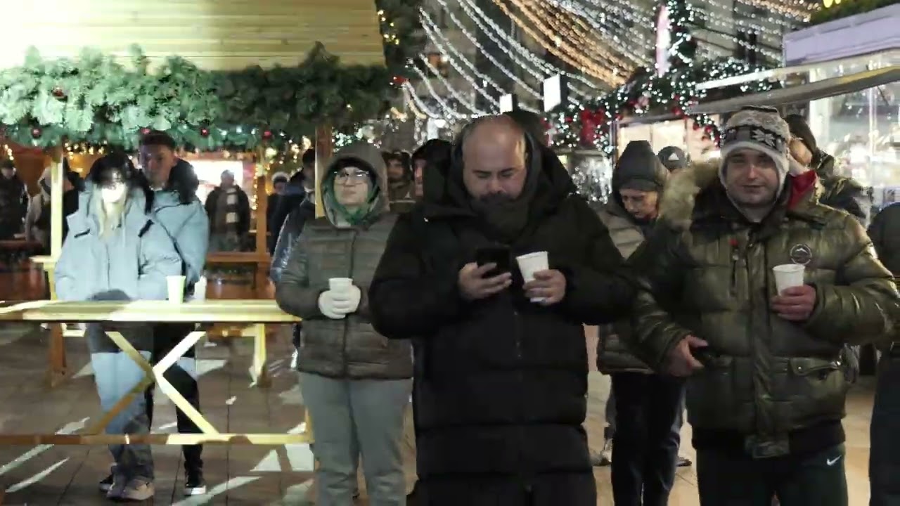 Revelion 2026 Pitesti- Piata Primariei