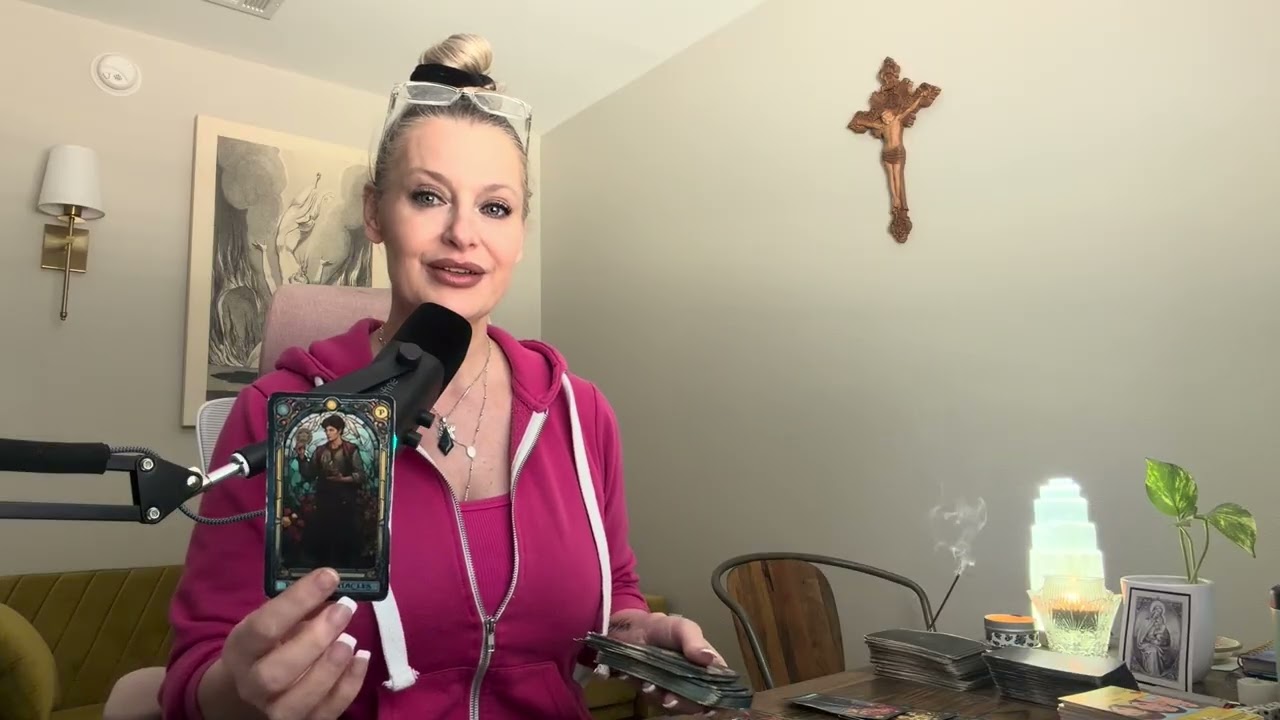 Shocking News for this Karmic & Community #Tarot #spirituality #shocking #news #Karmic #community 