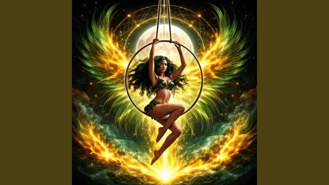 Planet Phoenix Kali