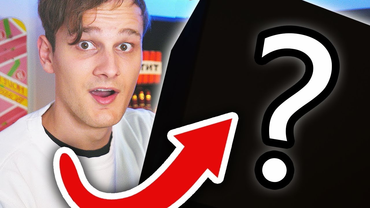 De DOMSTE Mystery Box kopen...