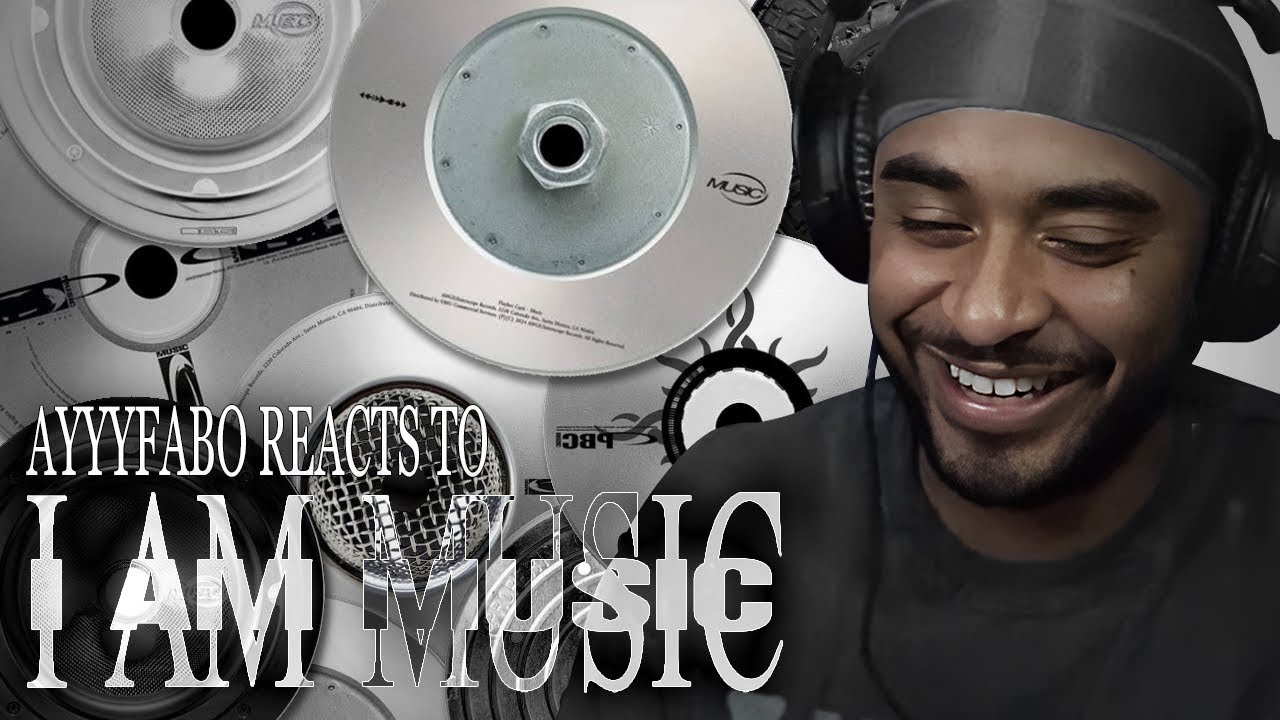 CARTI FINALLY BLESSED US...AyyyFabo Reacts To Playboi Carti - 