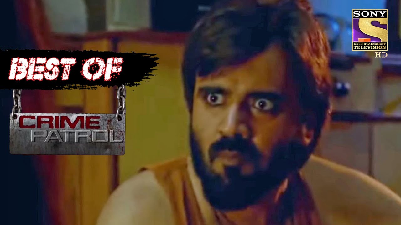Best Of Crime Patrol - Unidentified - Part 1 - Full Episode
