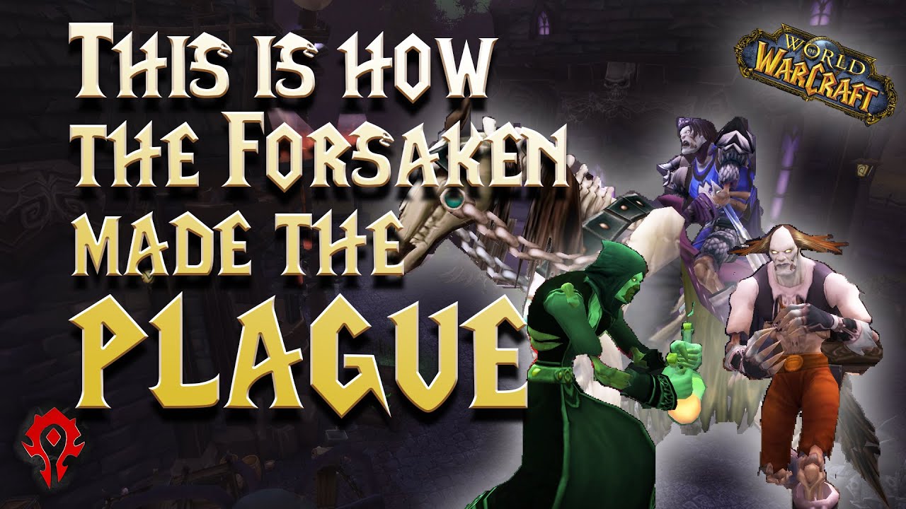 The Undead Plague | Episode 13
