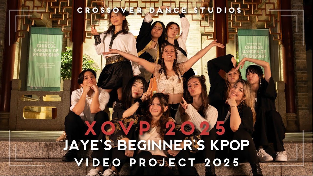 08. Thunderous - Stray Kids | XOVP 2025