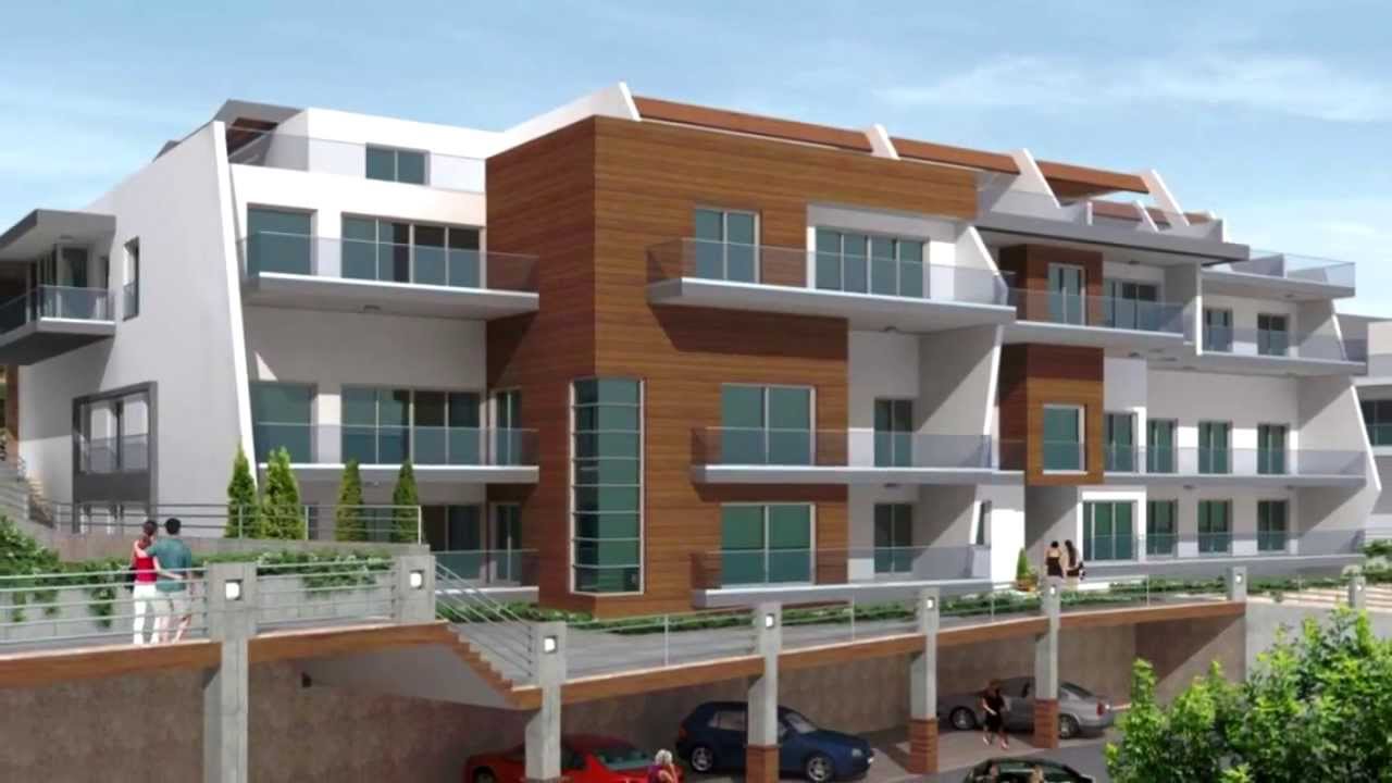 Project: ADA MODERN