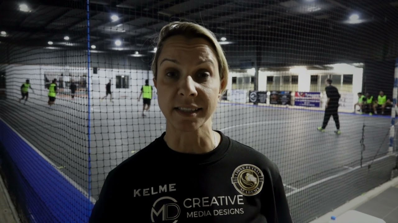 All Access Perth Lions Academy | Macron SFL 2020-21
