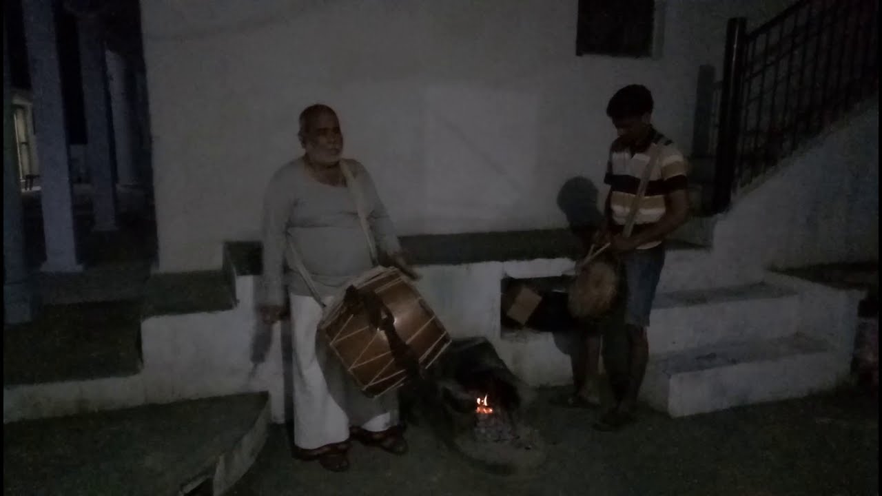 परम् पूज्य श्री सद्गुरूमहाराज जी द्वारा निजधाम नक्षत्र वेधशाला में भगवती का मंडाण