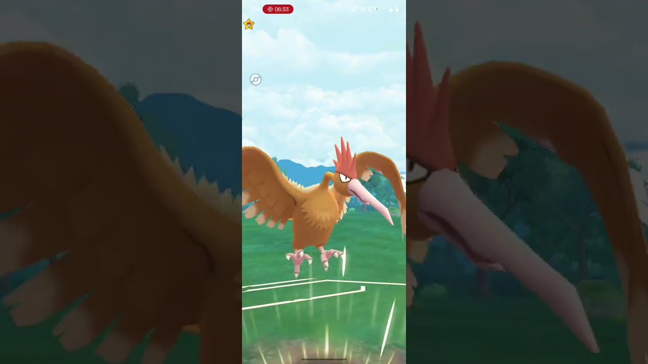 The CLUTCH TEAM FOR KANTO CUP FEAROW , marowack, Jolteon Great Team 