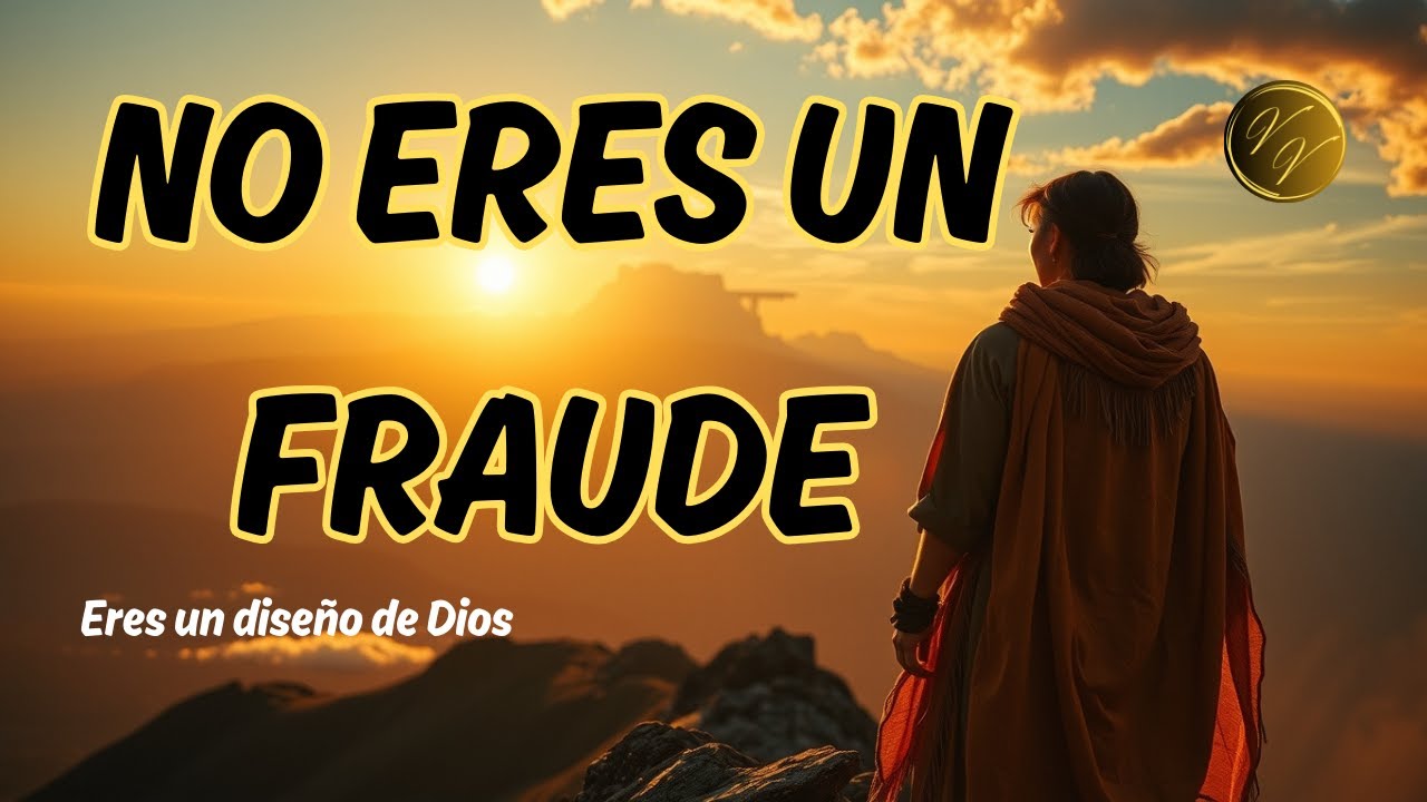 🌾​ SÍNDROME DEL IMPOSTOR: ¿Quién eres realmente?
